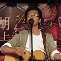 20090513澎湖花火節演唱6.JPG