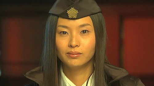 影評 東京殘酷警察 Tokyo Gore Police Littledidi亂靠北 痞客邦