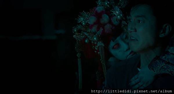 [請益] 求推都市傳說題材的電影