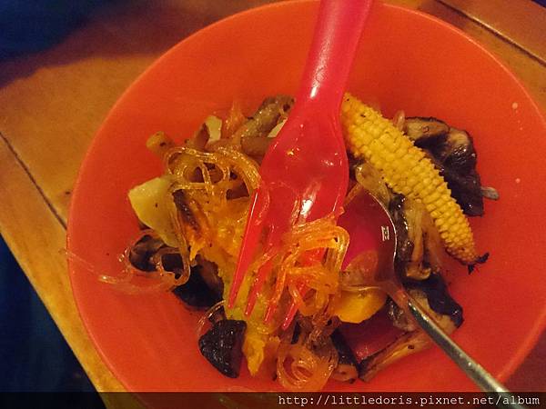 花蓮理想大地-里拉餐廳自助晚餐篇(107.03.18) 花蓮理想大地-里拉餐廳自助晚餐篇(107.03.18)