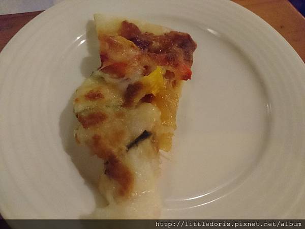 花蓮理想大地-里拉餐廳自助晚餐篇(107.03.18)