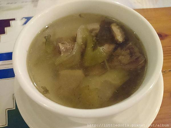 花蓮理想大地-里拉餐廳自助晚餐篇(107.03.18) 花蓮理想大地-里拉餐廳自助晚餐篇(107.03.18)