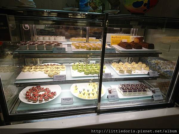 花蓮理想大地-里拉餐廳自助晚餐篇(107.03.18) 花蓮理想大地-里拉餐廳自助晚餐篇(107.03.18)