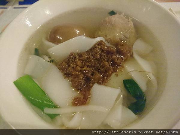 花蓮理想大地-里拉餐廳自助晚餐篇(107.03.18)