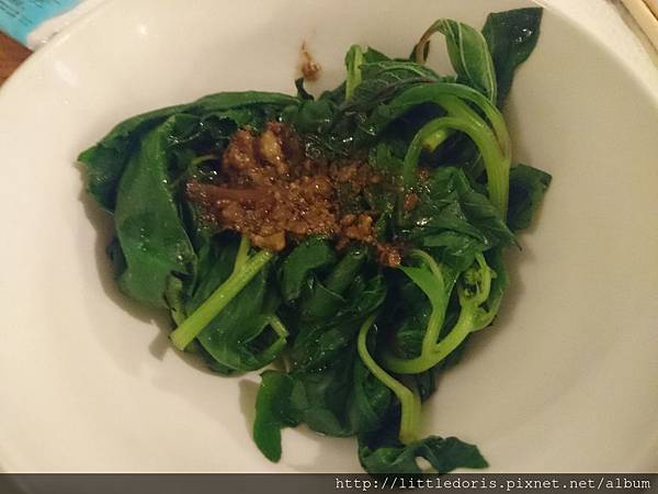 花蓮理想大地-里拉餐廳自助晚餐篇(107.03.18)