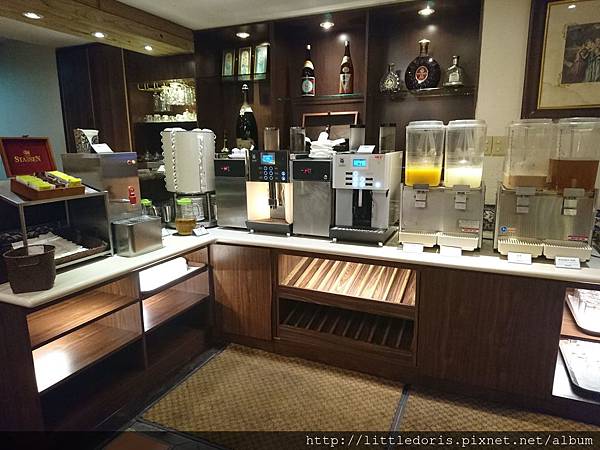 花蓮理想大地-里拉餐廳自助晚餐篇(107.03.18)