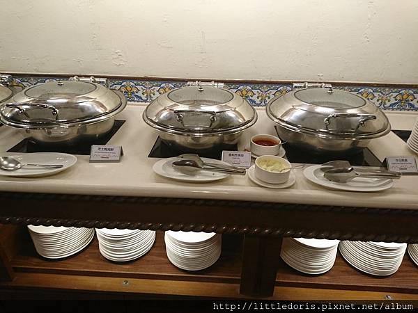 花蓮理想大地-里拉餐廳自助晚餐篇(107.03.18) 花蓮理想大地-里拉餐廳自助晚餐篇(107.03.18)