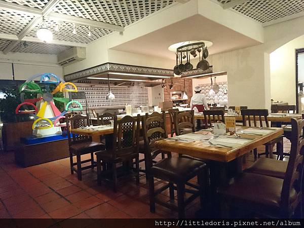 花蓮理想大地-里拉餐廳自助晚餐篇(107.03.18) 花蓮理想大地-里拉餐廳自助晚餐篇(107.03.18)