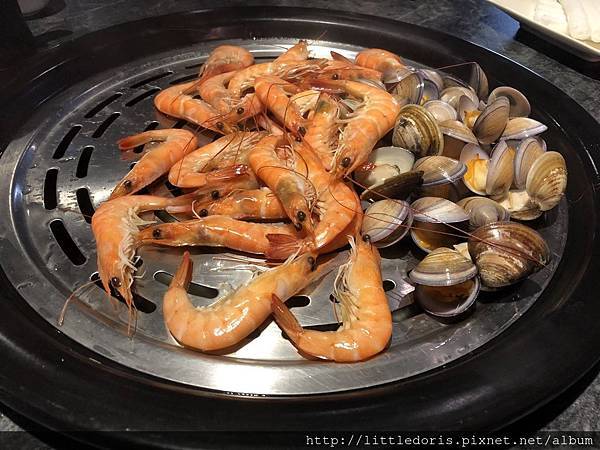 漉-海鮮蒸氣鍋(汐止店)(1070714)