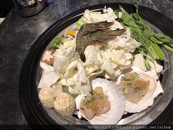 漉-海鮮蒸氣鍋(汐止店)(1070714) 漉-海鮮蒸氣鍋(汐止店)(1070714)