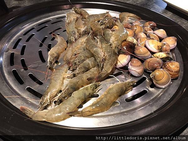 漉-海鮮蒸氣鍋(汐止店)(1070714) 漉-海鮮蒸氣鍋(汐止店)(1070714)