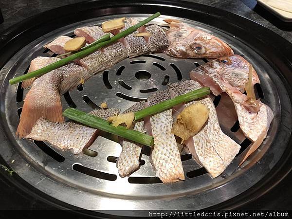 漉-海鮮蒸氣鍋(汐止店)(1070714)