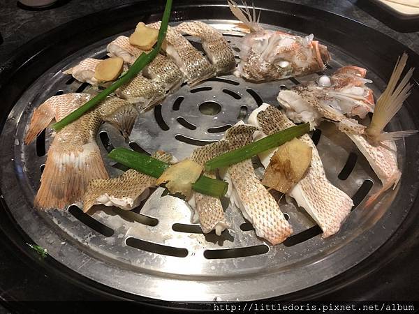 漉-海鮮蒸氣鍋(汐止店)(1070714) 漉-海鮮蒸氣鍋(汐止店)(1070714)
