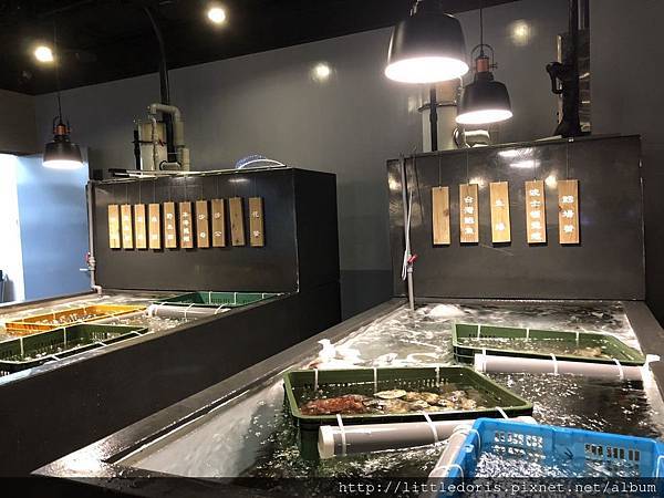 漉-海鮮蒸氣鍋(汐止店)(1070714) 漉-海鮮蒸氣鍋(汐止店)(1070714)