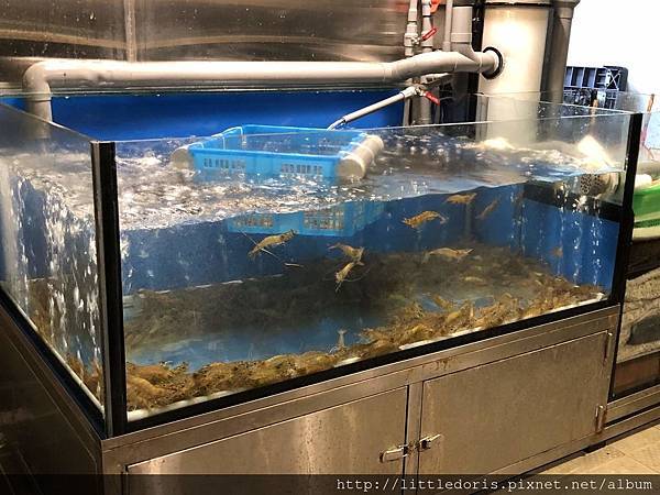 漉-海鮮蒸氣鍋(汐止店)(1070714) 漉-海鮮蒸氣鍋(汐止店)(1070714)