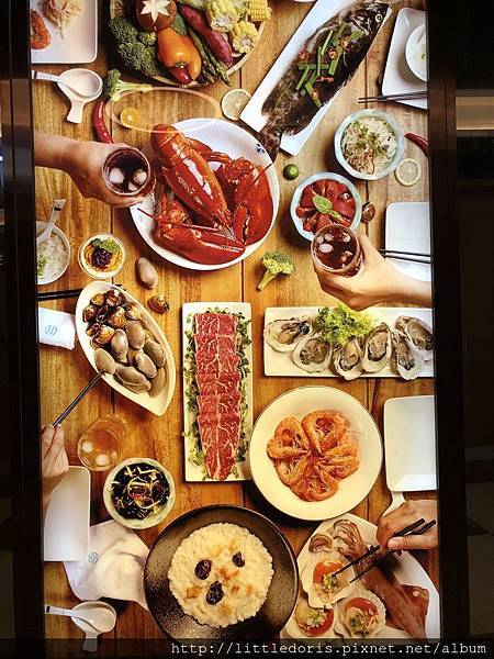 漉-海鮮蒸氣鍋(汐止店)(1070714) 漉-海鮮蒸氣鍋(汐止店)(1070714)