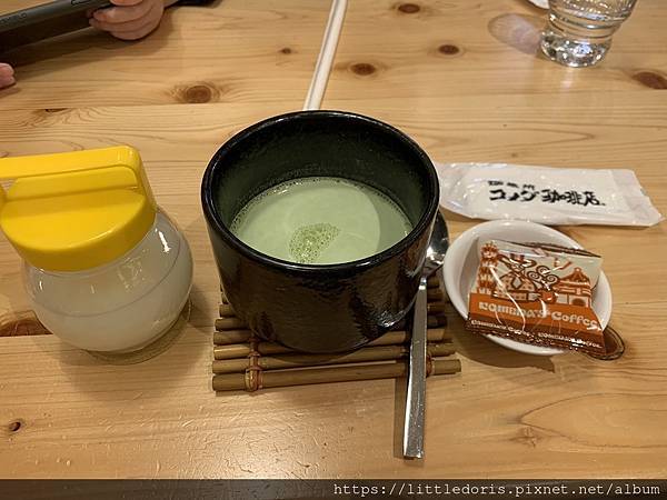 客美多咖啡 Komeda‘s Coffee(小巨蛋店)(11