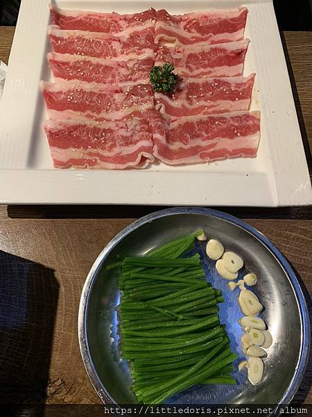 猴子燒肉Monkey Yakiniku-板橋店(新北市板橋區