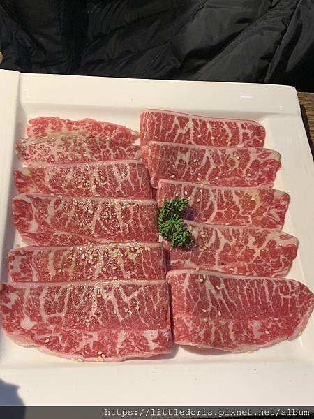 猴子燒肉Monkey Yakiniku-板橋店(新北市板橋區