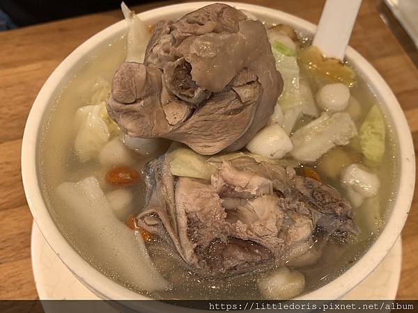 雙月食品社-濟南店(臺北市中正區)(112.12.15)