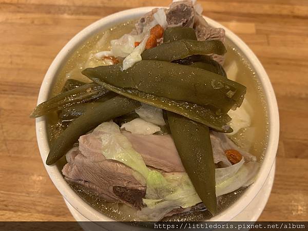 雙月食品社-濟南店(臺北市中正區)(112.12.15)