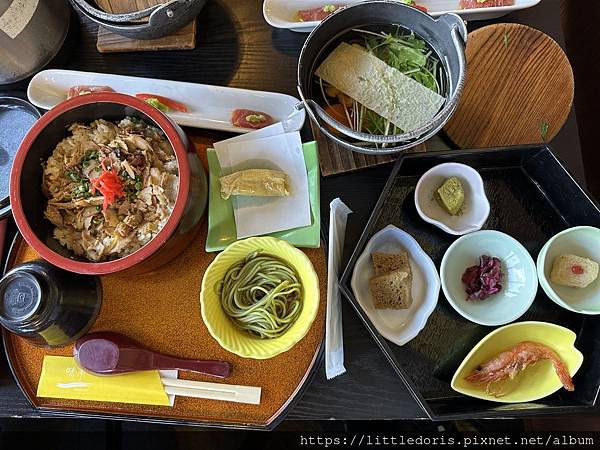 日本東京之旅五日-第四天-十國峠(113.02.23-02.