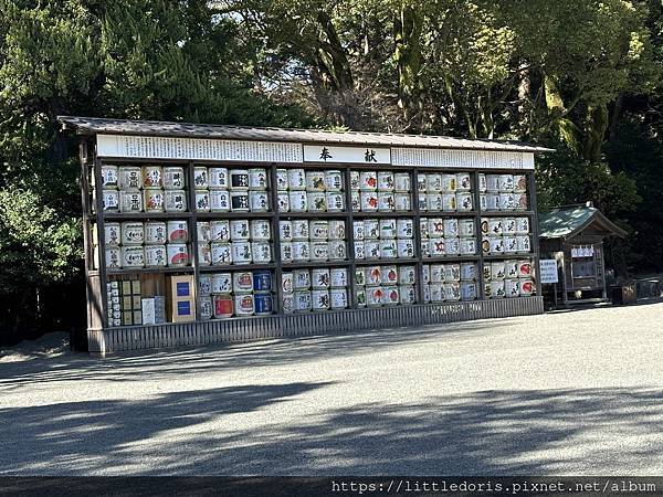 日本東京之旅五日-第四天-鶴岡八幡宮、鶴岡八幡小町通(113