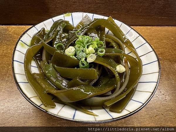 古月香熬粹牛肉麵(基隆市安樂區)(113.04.27)