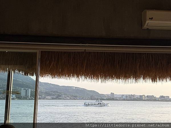 水灣餐廳(榕堤店)(新北市淡水區)(114.04.03)