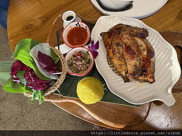 水灣餐廳(榕堤店)(新北市淡水區)(114.04.03)