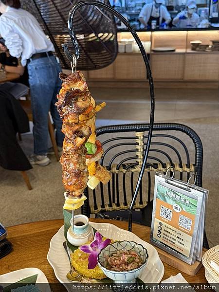 水灣餐廳(榕堤店)(新北市淡水區)(114.04.03)