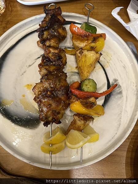 水灣餐廳(榕堤店)(新北市淡水區)(114.04.03)