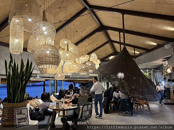 水灣餐廳(榕堤店)(新北市淡水區)(114.04.03) 水灣餐廳(榕堤店)(新北市淡水區)(114.04.03)