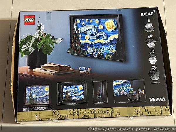 樂高星夜(114.03.29) 樂高星夜(114.03.29)