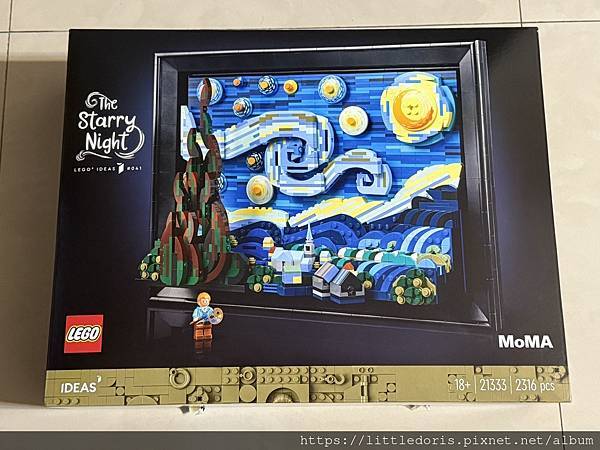樂高星夜(114.03.29) 樂高星夜(114.03.29)