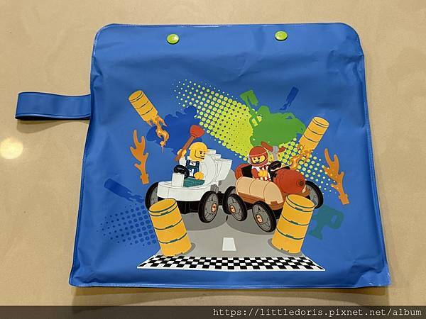 樂高星夜(114.03.29)