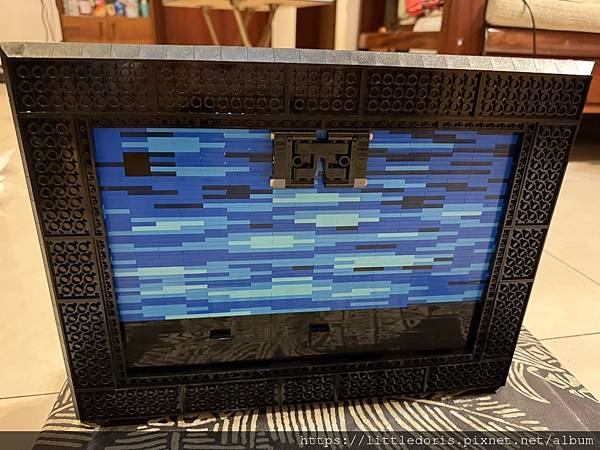 樂高星夜(114.03.29) 樂高星夜(114.03.29)