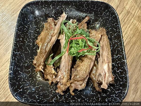 享鴨(台北忠孝東店)(臺北市大安區)(114.3.29) 享鴨(台北忠孝東店)(臺北市大安區)(114.3.29)