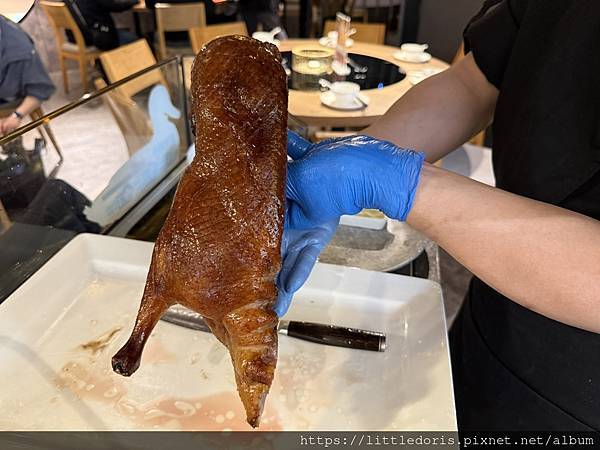 享鴨(台北忠孝東店)(臺北市大安區)(114.3.29) 享鴨(台北忠孝東店)(臺北市大安區)(114.3.29)