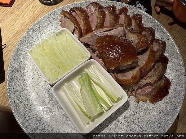 享鴨(台北忠孝東店)(臺北市大安區)(114.3.29) 享鴨(台北忠孝東店)(臺北市大安區)(114.3.29)