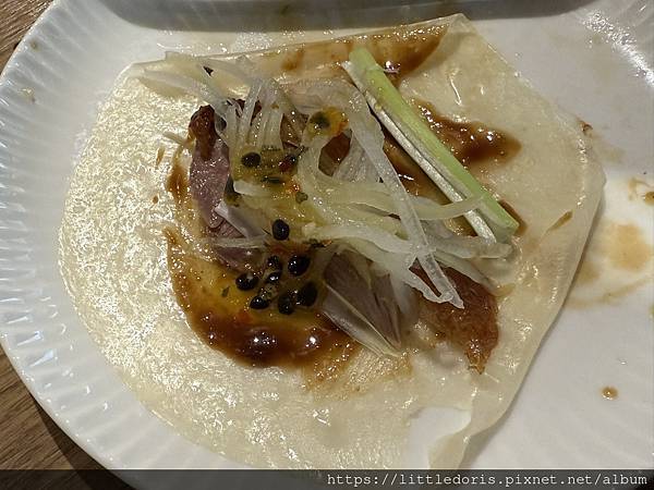 享鴨(台北忠孝東店)(臺北市大安區)(114.3.29) 享鴨(台北忠孝東店)(臺北市大安區)(114.3.29)