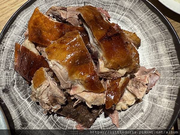 享鴨(台北忠孝東店)(臺北市大安區)(114.3.29)