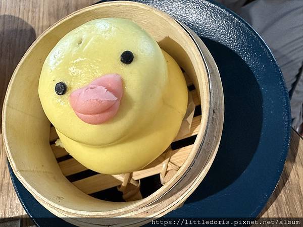 享鴨(台北忠孝東店)(臺北市大安區)(114.3.29) 享鴨(台北忠孝東店)(臺北市大安區)(114.3.29)