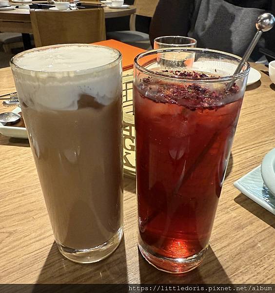 享鴨(台北忠孝東店)(臺北市大安區)(114.3.29) 享鴨(台北忠孝東店)(臺北市大安區)(114.3.29)