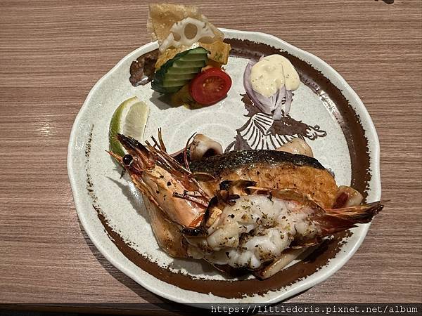 小原田日本料理(臺北市大安區)(永康店)(114.04.19 小原田日本料理(臺北市大安區)(永康店)(114.04.19