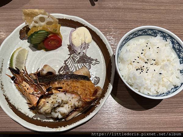 小原田日本料理(臺北市大安區)(永康店)(114.04.19