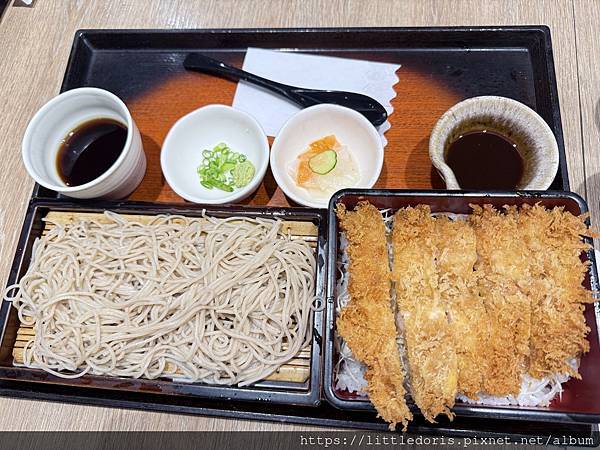 大戶屋(台北凱撒店)(臺北市中正區)(114.10.23) 大戶屋(台北凱撒店)(臺北市中正區)(114.10.23)