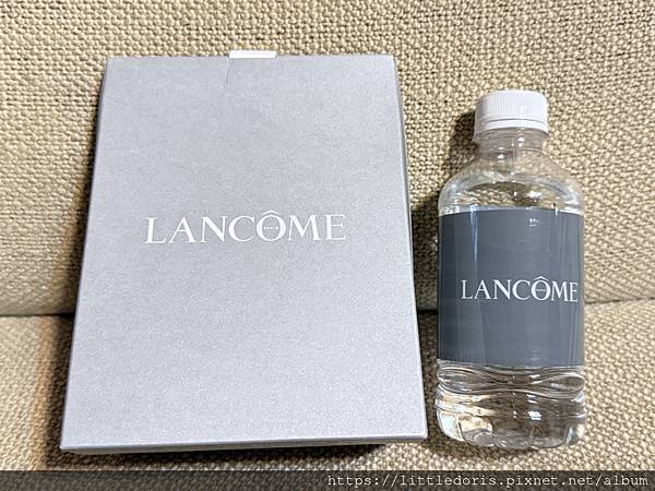 2025蘭蔻周年慶預購會(新光三越站前店)(114.11.1