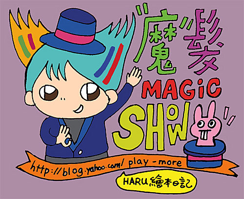 MAGIC