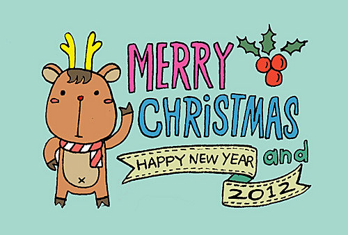 XMAS CARD2